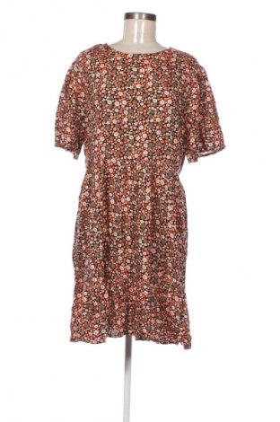 Sukienka Pieces, Rozmiar XXL, Kolor Kolorowy, Cena 80,99 zł