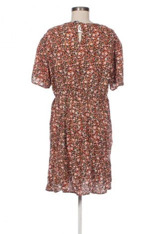 Sukienka Pieces, Rozmiar XXL, Kolor Kolorowy, Cena 80,99 zł
