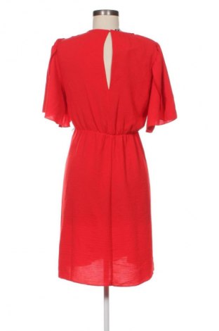 Φόρεμα Pieces, Μέγεθος S, Χρώμα Κόκκινο, Τιμή 39,99 €