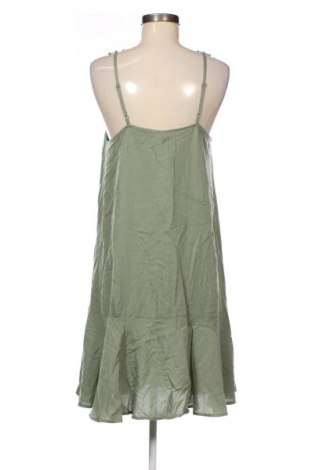 Kleid Pieces, Größe M, Farbe Grün, Preis € 43,99
