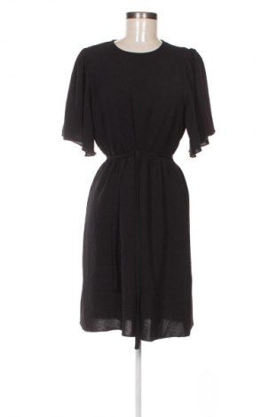 Rochie Pieces, Mărime S, Culoare Negru, Preț 210,99 Lei