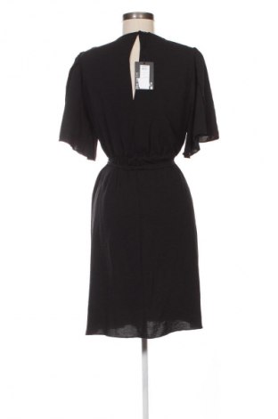 Rochie Pieces, Mărime S, Culoare Negru, Preț 210,99 Lei