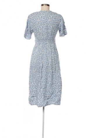 Φόρεμα Pieces, Μέγεθος M, Χρώμα Πολύχρωμο, Τιμή 19,99 €