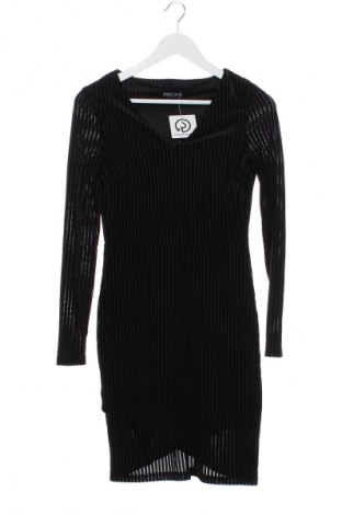 Šaty  Pieces, Velikost XS, Barva Černá, Cena  439,00 Kč