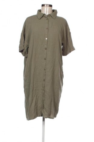 Kleid Pieces, Größe XL, Farbe Grün, Preis € 53,99