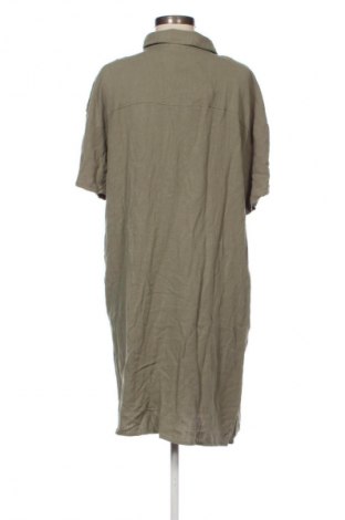 Kleid Pieces, Größe XL, Farbe Grün, Preis € 53,99
