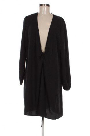 Φόρεμα Pieces, Μέγεθος L, Χρώμα Μαύρο, Τιμή 49,99 €