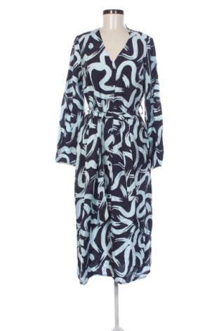 Kleid Pieces, Größe M, Farbe Mehrfarbig, Preis 42,99 €