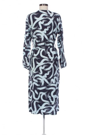 Kleid Pieces, Größe M, Farbe Mehrfarbig, Preis 42,99 €
