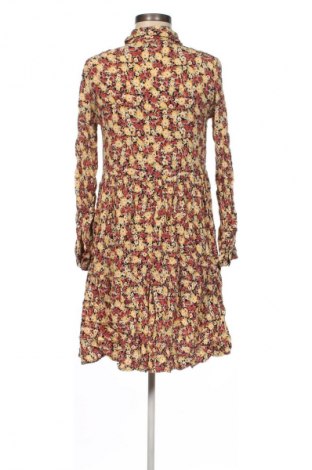 Rochie Pieces, Mărime M, Culoare Multicolor, Preț 91,99 Lei