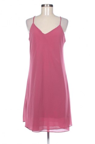 Šaty  Pieces, Velikost M, Barva Růžová, Cena  342,00 Kč