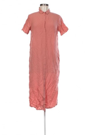 Sukienka Pieces, Rozmiar XS, Kolor Różowy, Cena 103,99 zł