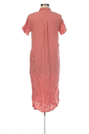 Sukienka Pieces, Rozmiar XS, Kolor Różowy, Cena 103,99 zł