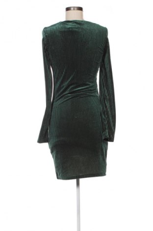 Φόρεμα Pieces, Μέγεθος XS, Χρώμα Πράσινο, Τιμή 21,99 €