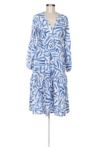 Φόρεμα Pieces, Μέγεθος M, Χρώμα Πολύχρωμο, Τιμή 21,99 €