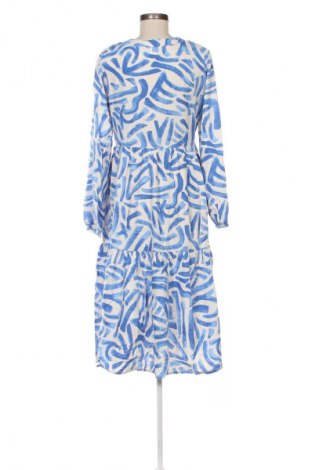 Φόρεμα Pieces, Μέγεθος M, Χρώμα Πολύχρωμο, Τιμή 21,99 €