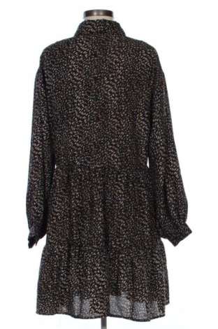 Kleid Pieces, Größe S, Farbe Mehrfarbig, Preis 18,99 €
