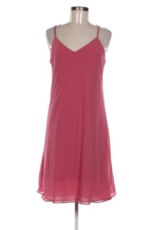 Sukienka Pieces, Rozmiar M, Kolor Różowy, Cena 67,99 zł