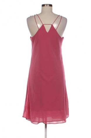 Sukienka Pieces, Rozmiar M, Kolor Różowy, Cena 67,99 zł