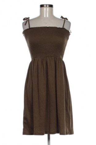 Kleid Pieces, Größe S, Farbe Grün, Preis € 13,99
