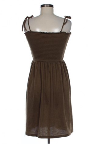 Kleid Pieces, Größe S, Farbe Grün, Preis € 13,99