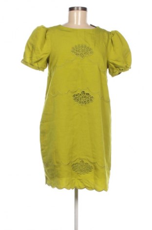 Kleid Pierre Cardin, Größe S, Farbe Grün, Preis 41,94 €