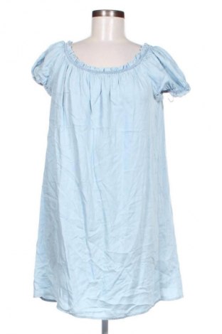 Kleid Pimkie, Größe L, Farbe Blau, Preis € 14,99