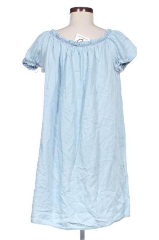 Kleid Pimkie, Größe L, Farbe Blau, Preis € 14,99