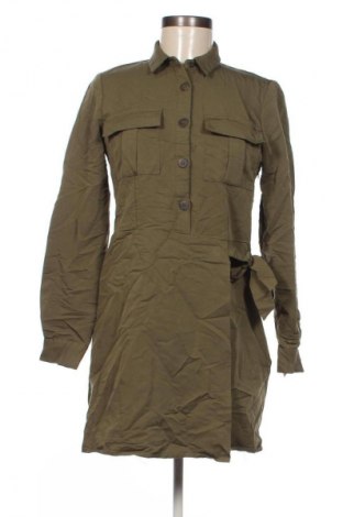 Kleid Pimkie, Größe S, Farbe Grün, Preis 20,99 €
