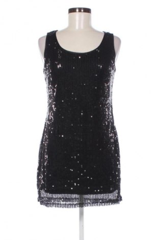 Kleid Pimkie, Größe M, Farbe Schwarz, Preis 12,99 €
