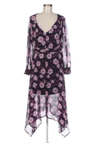 Φόρεμα Pimkie, Μέγεθος L, Χρώμα Πολύχρωμο, Τιμή 18,99 €