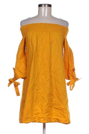 Kleid Pimkie, Größe S, Farbe Gelb, Preis € 20,99