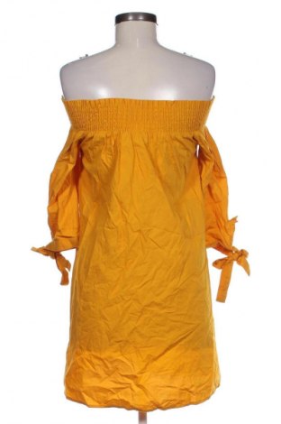 Kleid Pimkie, Größe S, Farbe Gelb, Preis € 20,99