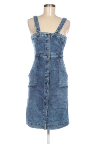 Kleid Please, Größe M, Farbe Blau, Preis € 42,00