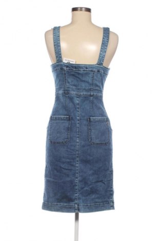 Kleid Please, Größe M, Farbe Blau, Preis € 42,00