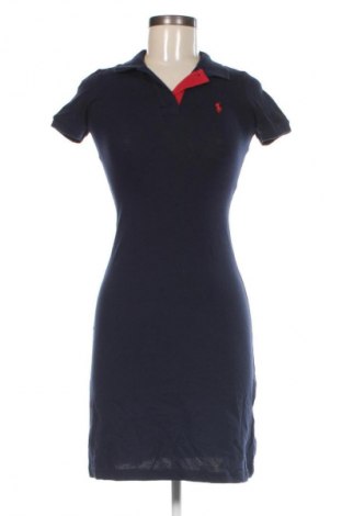 Sukienka Polo Ralph Lauren, Rozmiar S, Kolor Niebieski, Cena 407,99 zł