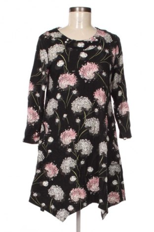 Kleid Pont Neuf, Größe S, Farbe Mehrfarbig, Preis 33,99 €