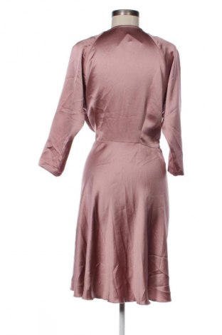 Šaty  Prego, Velikost M, Barva Popelavě růžová, Cena  779,00 Kč