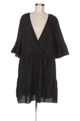 Φόρεμα Pretty Little Thing, Μέγεθος XXL, Χρώμα Μαύρο, Τιμή 13,99 €