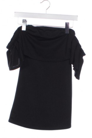 Šaty  Pretty Little Thing, Velikost XS, Barva Černá, Cena  582,00 Kč