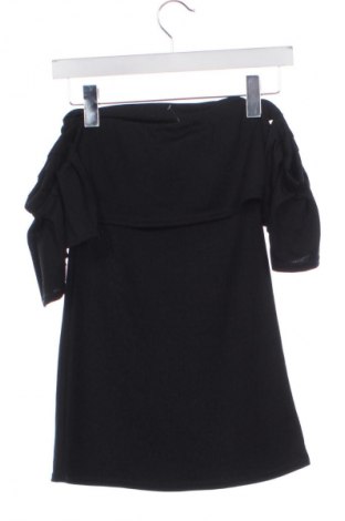 Šaty  Pretty Little Thing, Velikost XS, Barva Černá, Cena  582,00 Kč