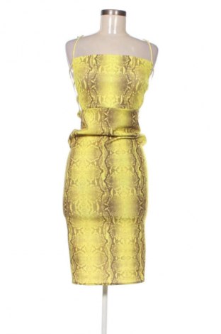 Kleid Pretty Little Thing, Größe S, Farbe Mehrfarbig, Preis € 19,99