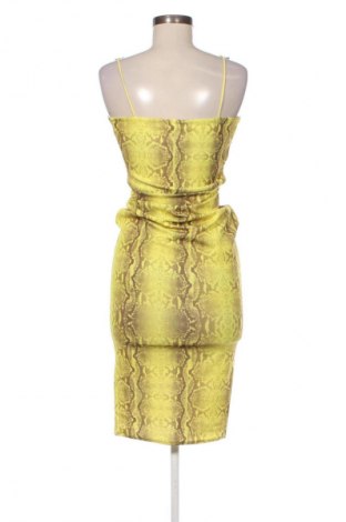 Kleid Pretty Little Thing, Größe S, Farbe Mehrfarbig, Preis € 19,99