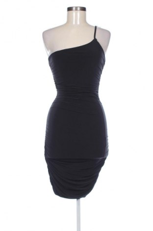 Kleid Pretty Little Thing, Größe M, Farbe Schwarz, Preis 14,77 €