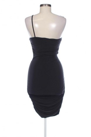 Kleid Pretty Little Thing, Größe M, Farbe Schwarz, Preis 14,77 €
