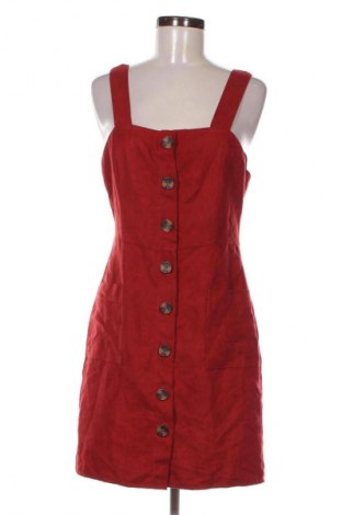 Kleid Primark, Größe M, Farbe Rot, Preis 35,99 €