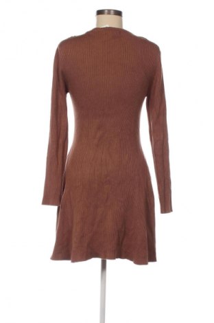 Kleid Primark, Größe L, Farbe Braun, Preis 14,83 €