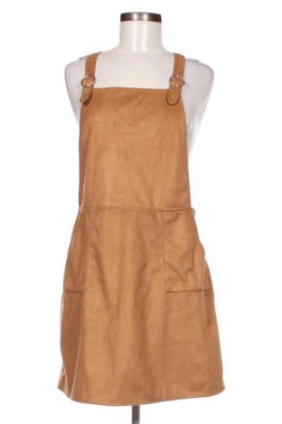 Šaty  Primark, Veľkosť XL, Farba Béžová, Cena  14,83 €