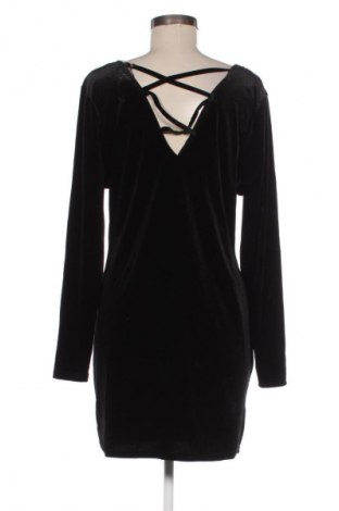 Kleid Primark, Größe XXL, Farbe Schwarz, Preis 14,83 €