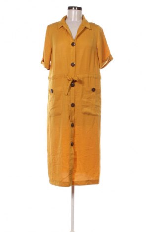 Kleid Primark, Größe M, Farbe Orange, Preis € 21,99
